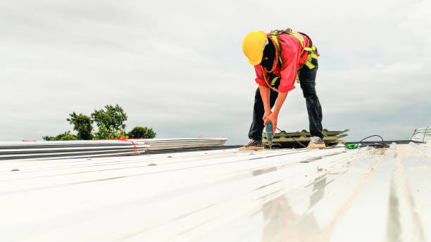 Fast & Reliable Emergency Roof Repairs in Lake Norman Of Catawba, NC