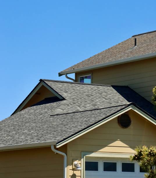 Hot Roofs in Lake Norman Of Catawba, NC